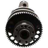 Manley Chevrolet LT1 Directed Injected 4340 Forged 4.00in Stroke Pro Series Crankshaft thumbnail 3