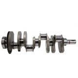 Manley Chevrolet LT1 Directed Injected 4340 Forged 4.00in Stroke Pro Series Crankshaft thumbnail 9