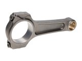 Manley Small Block Chevy .025in Longer LS-1 6.125in Std Weight Pro Series I Beam Connecting Rod Set thumbnail 2
