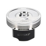 Manley Chevy LT1 Direct Injected Series 4.065in Bore -12 cc Dish Extreme Duty Pistons thumbnail 4