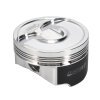 Manley Chevy LT1 Direct Injected Series 4.070in Bore -12 cc Dish Platinum Series Pistons thumbnail 6