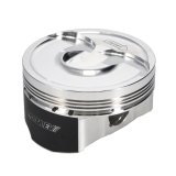 Manley Chevy LT1 Direct Injected Series 4.070in Bore -12 cc Dish Extreme Duty Pistons thumbnail 8