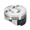 Manley Chevy LT1 Direct Injected Series 4.00in Stroke 4.130in B -10 cc Dish Platinum Series Pistons thumbnail 6