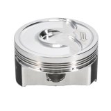 Manley Chevy LT1 Direct Injected Series 4.00in Stroke 4.065in B -20 cc Dish Platinum Series Pistons thumbnail 4