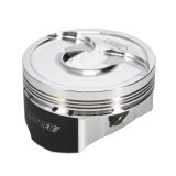 Manley Chevy LT1 Direct Injected Series 4.00in Stroke 4.065in B -20 cc Dish Platinum Series Pistons thumbnail 8