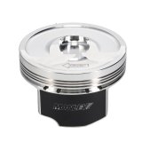 Manley Chevy LT1 Direct Injected Series 4.00in Stroke 4.065in Bore -20 cc Dish Extreme Duty Pistons thumbnail 5