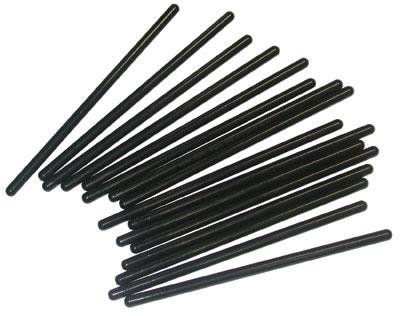 Manley Chrysler/Dodge 5.7L Hemi .080in Wall 5/16in Chrome Moly Swedged End Pushrods thumbnail 2