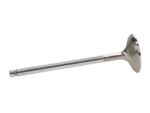 Manley Small Block Chevy LS-1 / LS-2 (LS-6 Head) 1.550 Head Diameter Race Flo Exhaust Valves thumbnail 6
