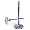 Manley Small Block Chevy LS-1 / LS-2 (LS-6 Head) 1.550 Head Diameter Race Flo Exhaust Valves thumbnail 7