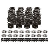 Manley Honda K20A/K20Z Valve Spring and Retainer Kit (w/ Valve Locks) thumbnail 7