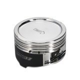 Manley Ford 4.6L/5.4L (3Valve) 3.552 Bore -6.5cc Platinum Series Dish Piston Set thumbnail 9
