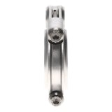 Manley Chrysler 6.1L Hemi ARP 2000 6.240 w/ .9848in Pin H Beam Connecting Rod Set thumbnail 9