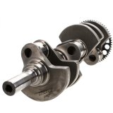 Manley Chevrolet LS Lightweight 4340 Forged 4.100in Stroke Pro Series Crankshaft thumbnail 5