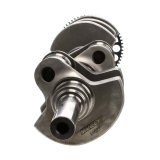 Manley Chevrolet LS Lightweight 4340 Forged 4.100in Stroke Pro Series Crankshaft thumbnail 7