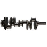 Manley Chevrolet LS Lightweight 4340 Forged 4.100in Stroke Pro Series Crankshaft thumbnail 8