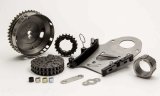 Manley Chrysler/Dodge Hemi 5.7L/6.1L Billet Steel Sprockets & Double Roller Chain thumbnail 2