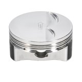 Manley Small Block Chevrolet LS Series -4cc Flat Top Piston Set thumbnail 5
