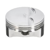 Manley Small Block Chevrolet LS Series -4cc Flat Top Piston Set thumbnail 6