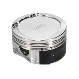 Manley Ford Coyote 5.0L DOHC -12cc Dish 3.700in Bore Piston Set thumbnail 1