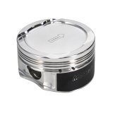 Manley Ford Coyote 5.0L DOHC -12cc Dish 3.700in Bore Piston Set thumbnail 2