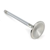 Manley Chevy LS-7 Small Block Severe Duty/Pro Flo Exhaust Valves (Set of 8) thumbnail 1