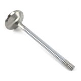 Manley Chevy LS-7 Small Block Severe Duty/Pro Flo Exhaust Valves (Set of 8) thumbnail 2