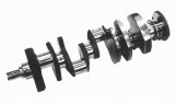 Manley Chrysler 5.7L/6.1L Hemi 4340 Forged Crankshaft w/ 58 Tooth Reluctor Wheel thumbnail 1