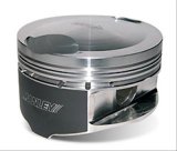 Manley Chrysler 6.1L Hemi Stroker Series -11.5cc Dish Piston Set thumbnail 1