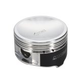 Manley Ford 4.6L/5.4L SOHC/DOHC (2v/4v)3.552in Bore 18cc Spherical Dish Piston Set thumbnail 2