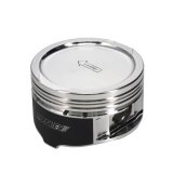 Manley Ford 4.6L/5.4L (3Valve) 3.592 Bore -14cc Platinum Series Dish Turbo Piston Set thumbnail 6