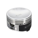 Manley Ford 4.6L/5.4L SOHC/DOHC (2v/4v)3.582in Bore 18cc Spherical Dish Piston Set thumbnail 3