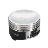 Manley Ford 4.6L/5.4L SOHC/DOHC (2v/4v)3.582in Bore 18cc Spherical Dish Piston Set thumbnail 8