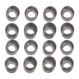 Manley Subaru WRX/STi .490in Valve Spring and Retainer Kit (w/o Valve Locks) (16 each) thumbnail 9