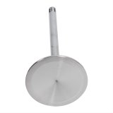 Manley 09+ Chrysler Hemi 5.7L w/ Triple Groove Race Flo Intake Valves (Set of 8) thumbnail 2
