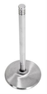Manley 09+ Chrysler Hemi 5.7L w/ Triple Groove Race Flo Intake Valves (Set of 8) thumbnail 3