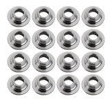 Manley 7 Degree 16pc Std. Titanium Valve Spring Retainers (for 13089 or Factory Valve Lock) thumbnail 1