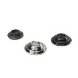 Manley 7 Degree 16pc Std. Titanium Valve Spring Retainers (for 13089 or Factory Valve Lock) thumbnail 2