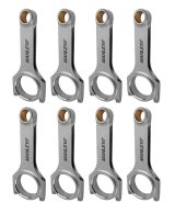 Manley Ford Modular V8-4.6L H Beam w/ ARP 2000 Connecting Rod Set thumbnail 1