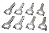 Manley Ford Modular V8-4.6L H Beam w/ ARP 2000 Connecting Rod Set thumbnail 3