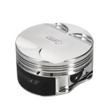 Manley Ford Coyote 5.0L DOHC -2.5cc Flat Top 3.630in Bore Piston Set thumbnail 3
