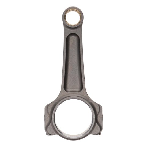 Manley Ford 5.4L Modular V-8 22mm Pin 729 Grams Lightweight Pro Series I Beam Connecting Rod Set thumbnail 9