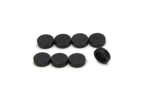 Manley Standard .2165in Stem Valves (5.5mm) Wear Caps (8 pcs) thumbnail 4