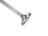 Manley 01+ Acura RSX Type S 2.0L DOHC i-VTEC 16 Valve (K20A2) 30.0mm Race Master Exhaust Valves thumbnail 3
