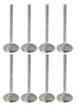 Manley Chrysler 426 Hemi Race Master Exhaust Valves (Set of 8) thumbnail 2
