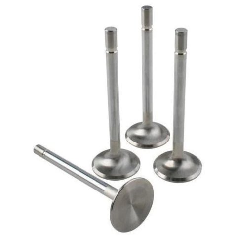 Manley VW 1200-1600 Triple Groove 35.5mm Race Master Exhaust Valves (Set of 4) thumbnail 8