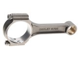 Manley Small Block Chevy .400 Inch Longer Sportsmaster Connecting Rods thumbnail 2