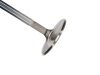 Manley Big Block Chevy Stock 3/8in Stem Diameter Race Flo Exhaust Valves (Set of 8) thumbnail 6