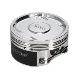 Manley 04+ Subaru WRX STi (EJ257) STD Stroke 99.75mm +.25mm Bore 8.5:1 Dish SINGLE PISTON AND RING thumbnail 5