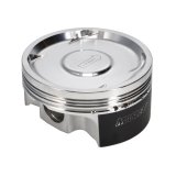 Manley 04+ Subaru WRX/STi (EJ257) 83mm Stroke 99.75mm +.25mm Size B 8.5:1 CR Extreme Duty Piston Set thumbnail 2