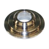 Manley 10 Degree STD 16pc Titanium Retainers 1.500in OD thumbnail 1